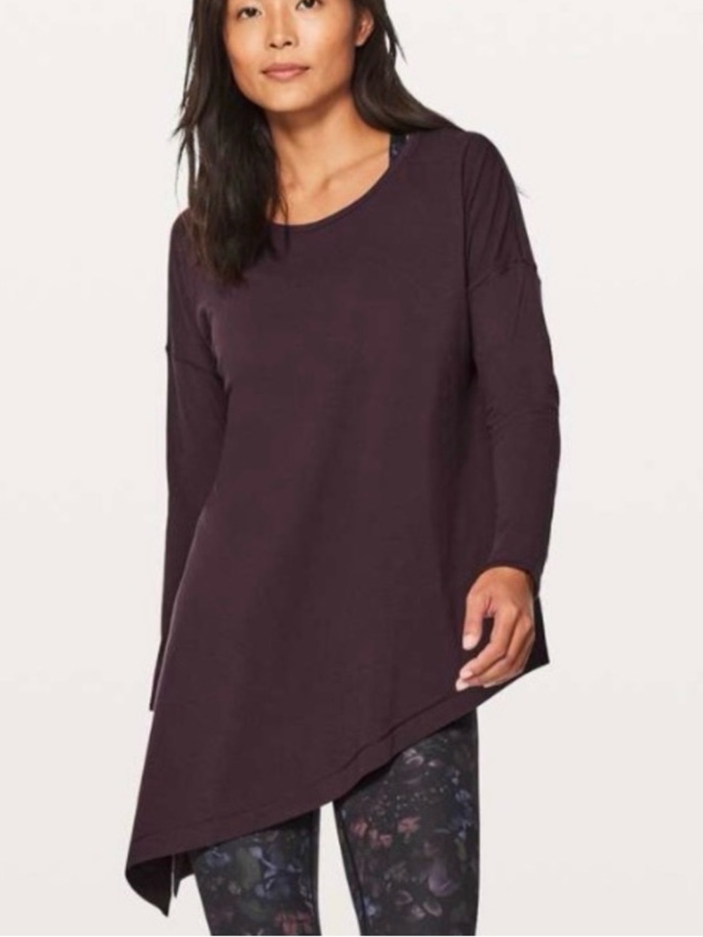 Lululemon To the Point Top